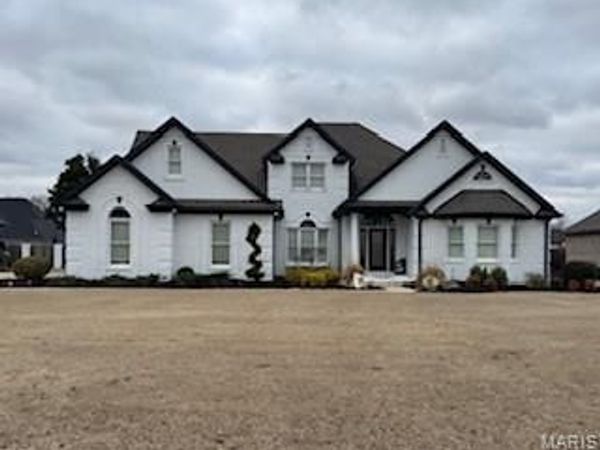 803 Sweetbriar Drive , Kennett, MO 63857