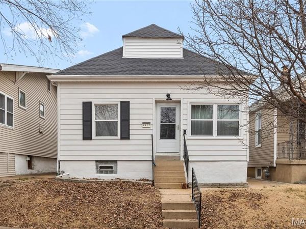 4417 Itaska Street, St Louis, MO 63116