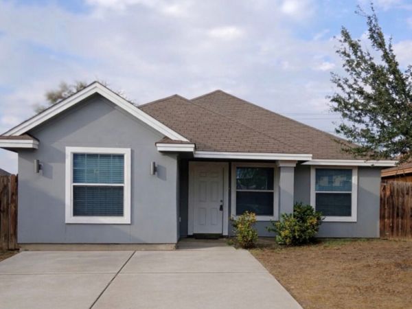 4324 Exodus, Laredo, TX 78046