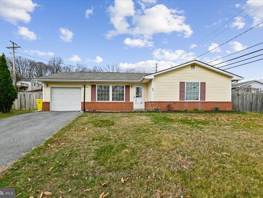 892 Winterhaven Drive, Gambrills, MD 21054 Main Photo