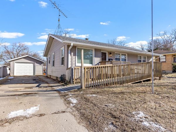 2316 Cornell Drive, Rockford, IL 61108