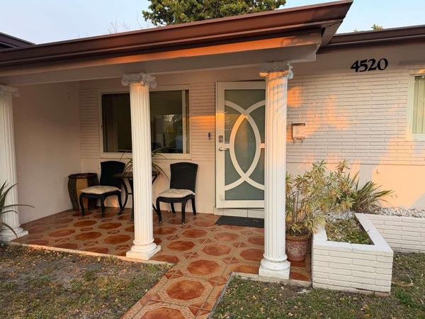 Fort Lauderdale, FL 33334