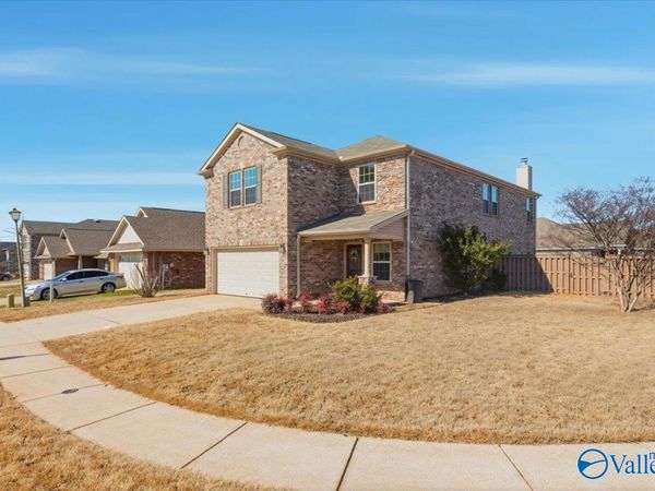 157 Harold Murphy Drive, Madison, AL 35756