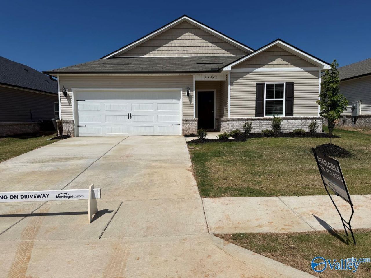 29447 Satilla Circle, Madison, AL 35756 Main Photo