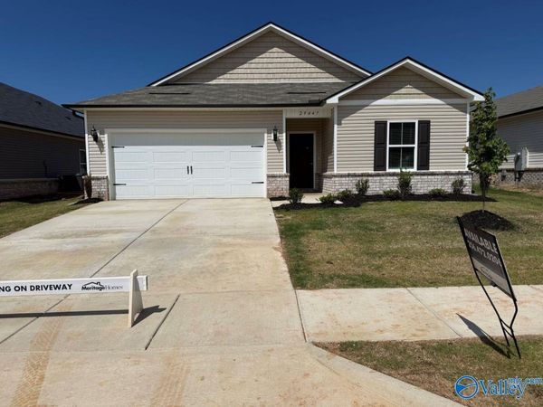 29447 Satilla Circle, Madison, AL 35756