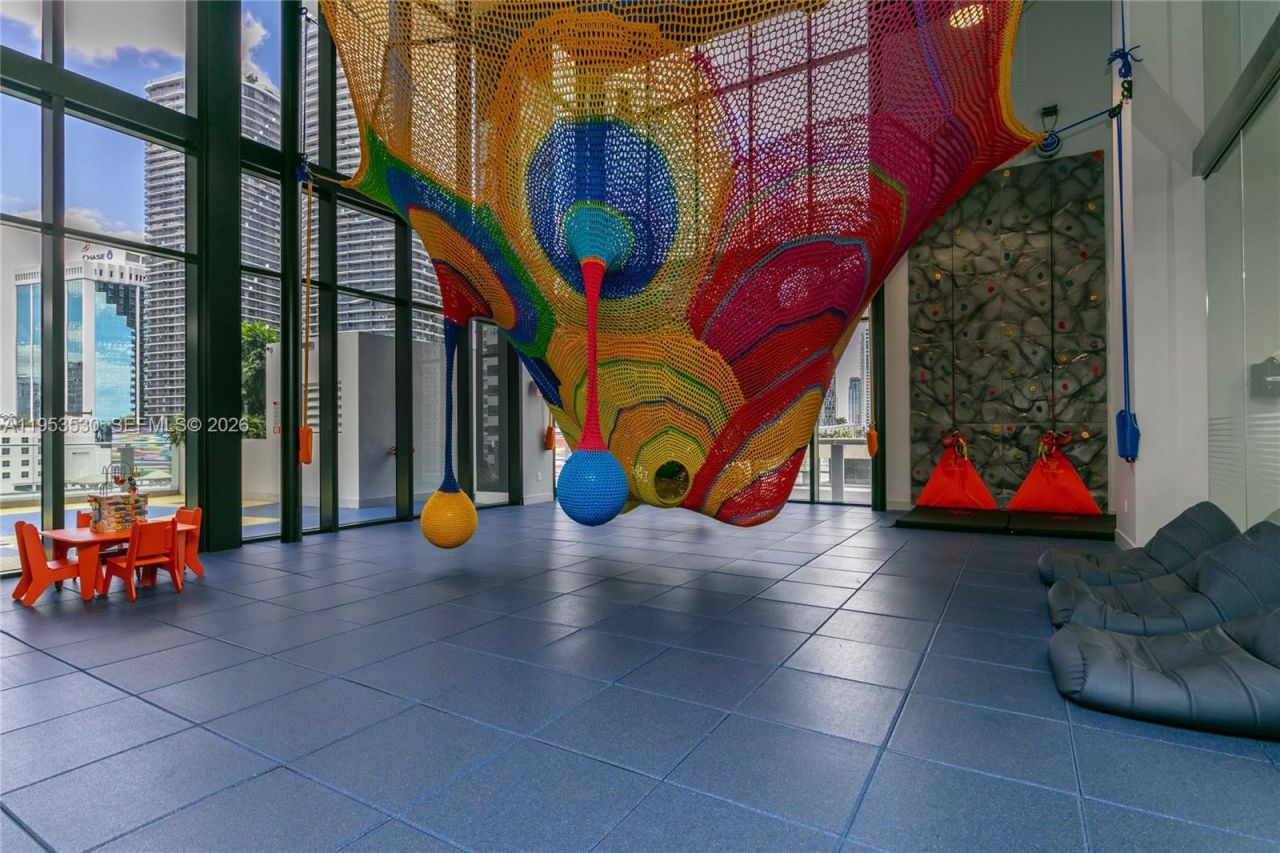 1010 Brickell Ave , Unit 1701, Miami, FL 33131 Photo