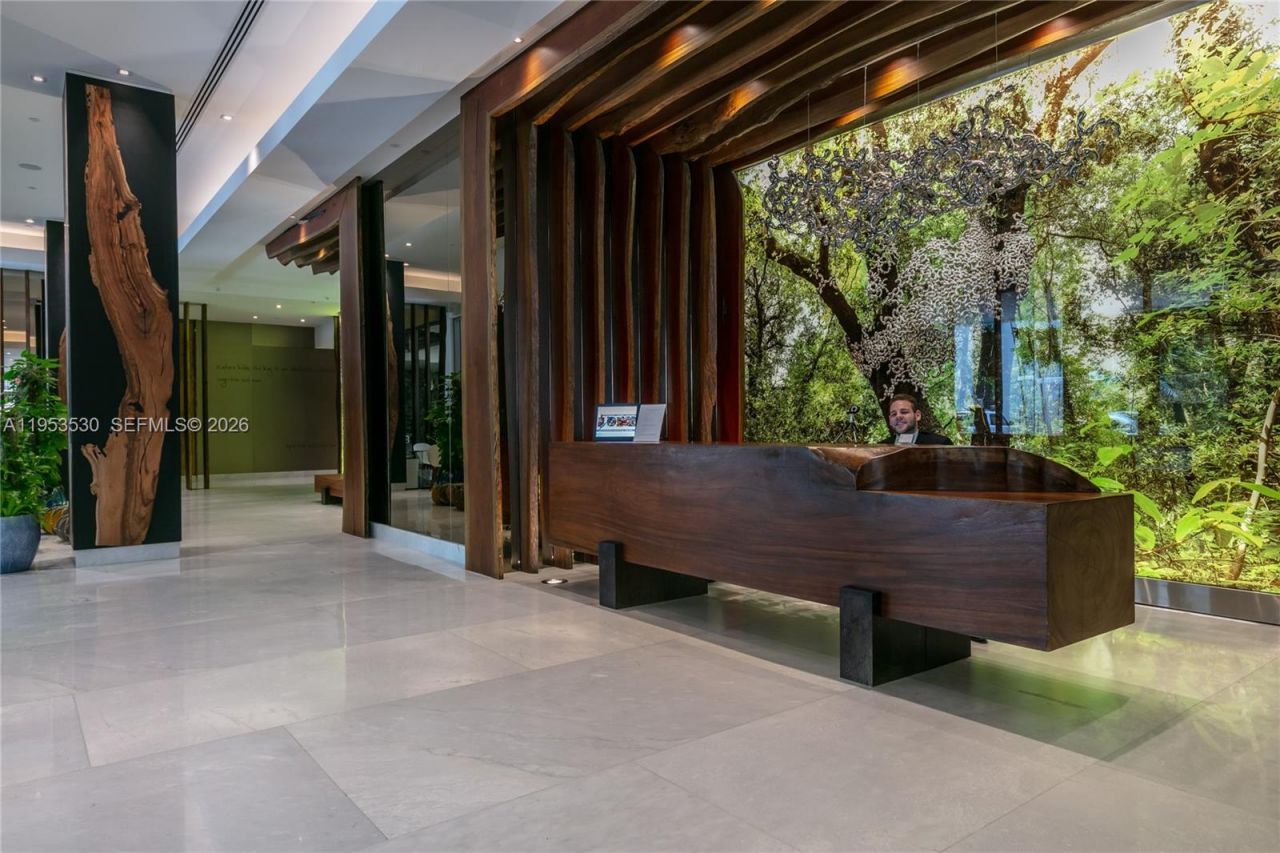 1010 Brickell Ave , Unit 1701, Miami, FL 33131 Photo