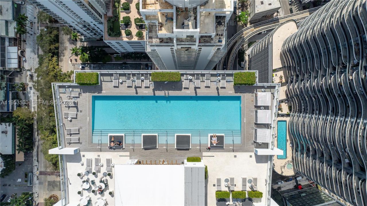 1010 Brickell Ave , Unit 1701, Miami, FL 33131 Photo