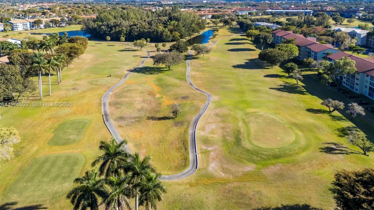 12800 SW 7th Ct , Unit 311G, Pembroke Pines, FL 33027 Photo