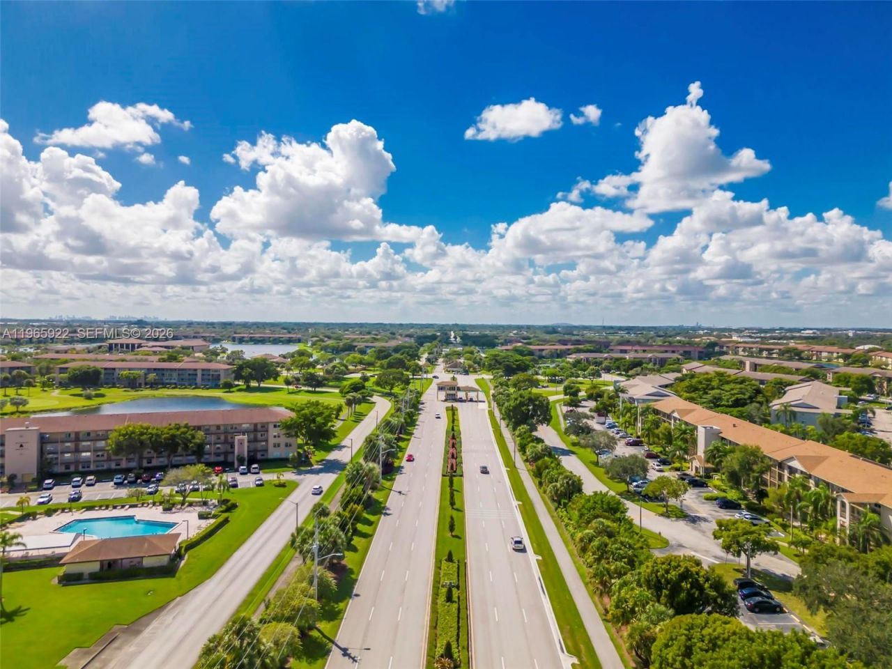 12800 SW 7th Ct , Unit 311G, Pembroke Pines, FL 33027 Photo