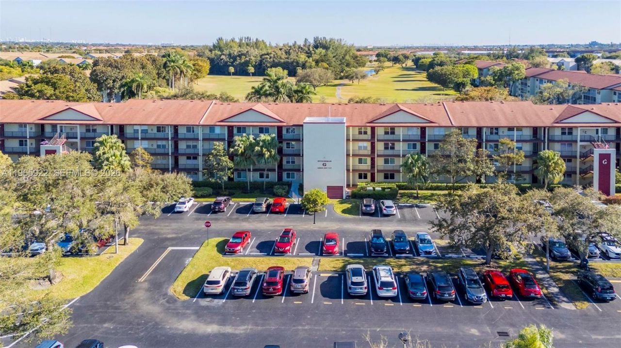 12800 SW 7th Ct , Unit 311G, Pembroke Pines, FL 33027 Photo