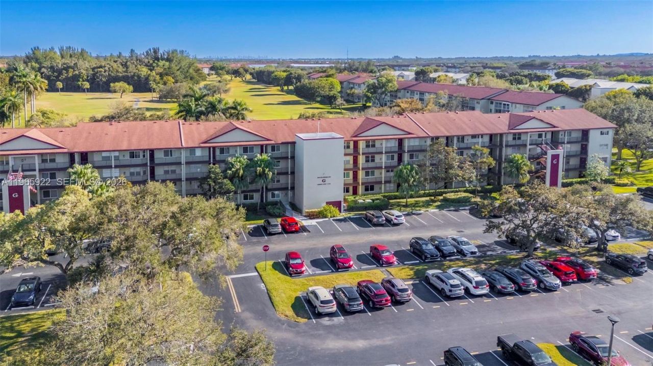 12800 SW 7th Ct , Unit 311G, Pembroke Pines, FL 33027 Photo