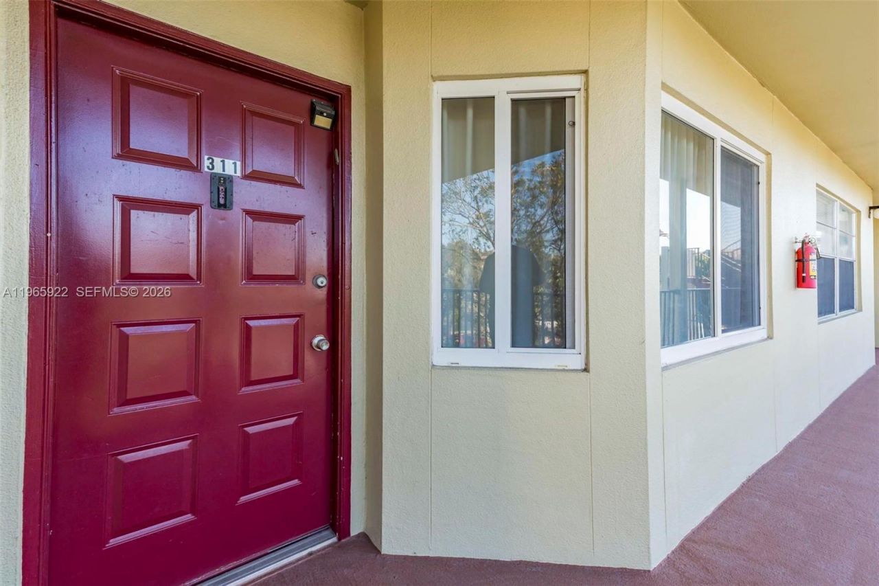 12800 SW 7th Ct , Unit 311G, Pembroke Pines, FL 33027 Photo