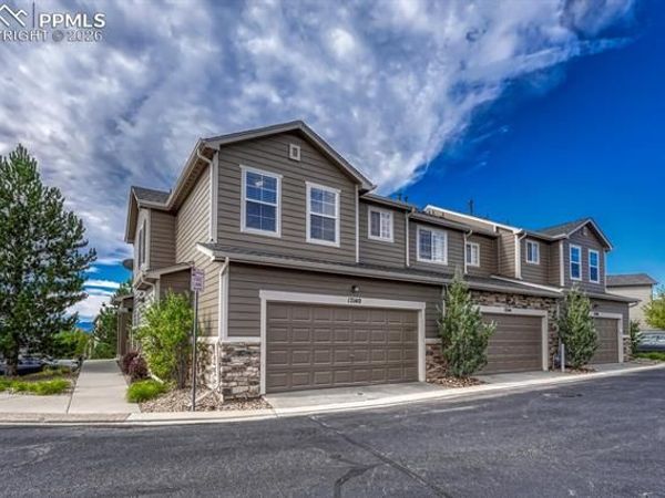 17140 Blue Mist Grove, Monument, CO 80132
