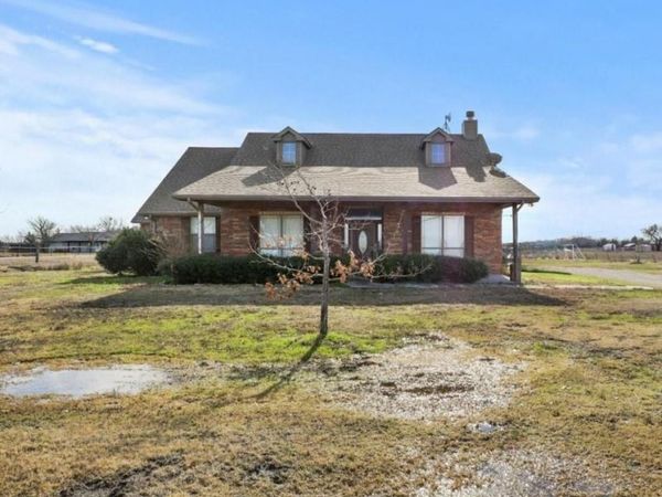 2170 County Road 269, Crandall, TX 75114