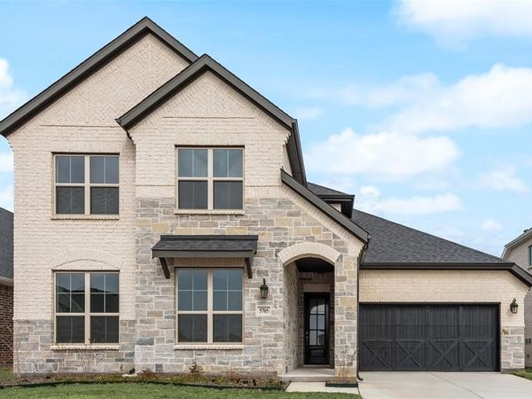 5705 Ferrers Drive, Celina, TX 76227
