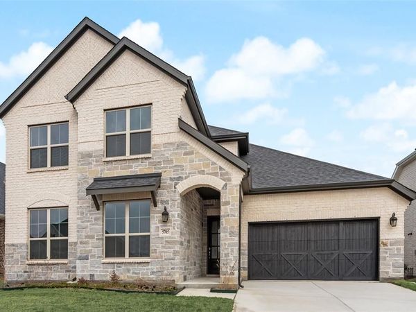 5705 Ferrers Drive, Celina, TX 76227
