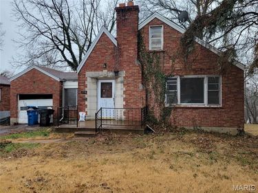 7126 Theodore Avenue, St Louis, MO 63136