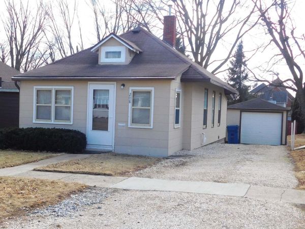 208 1St Street, Manning, IA 51455