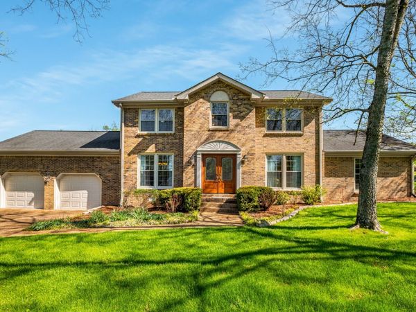 100 Doral Dr, Franklin, TN 37069