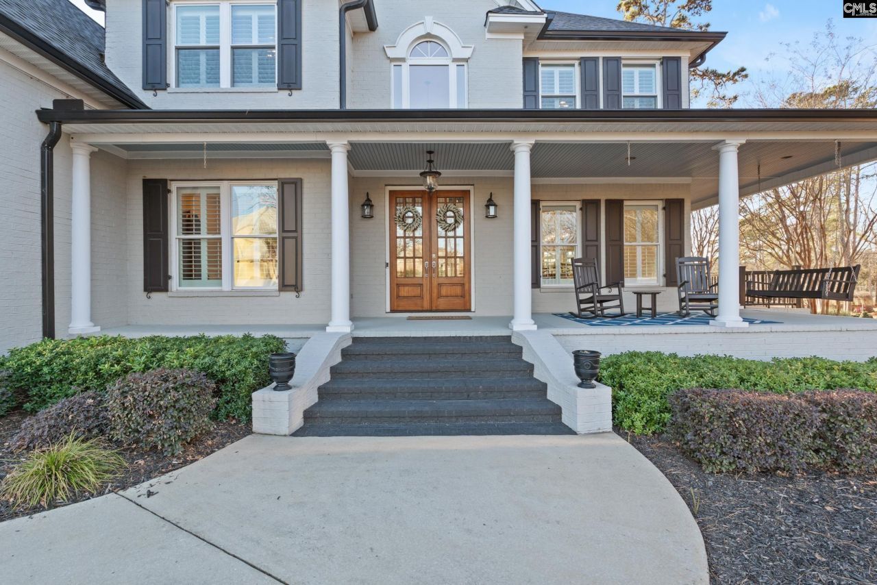 604 Wisteria Key Place  Photo 4