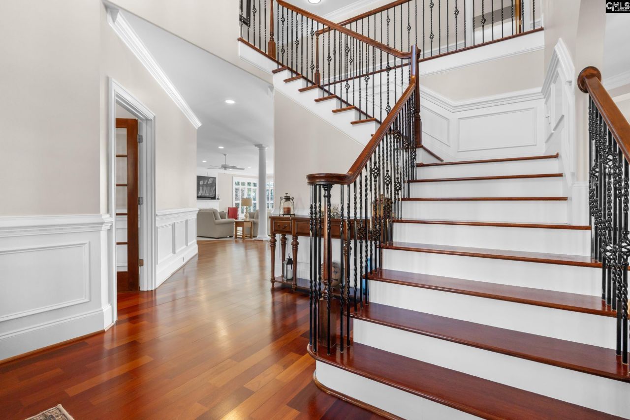 604 Wisteria Key Place  Photo 6