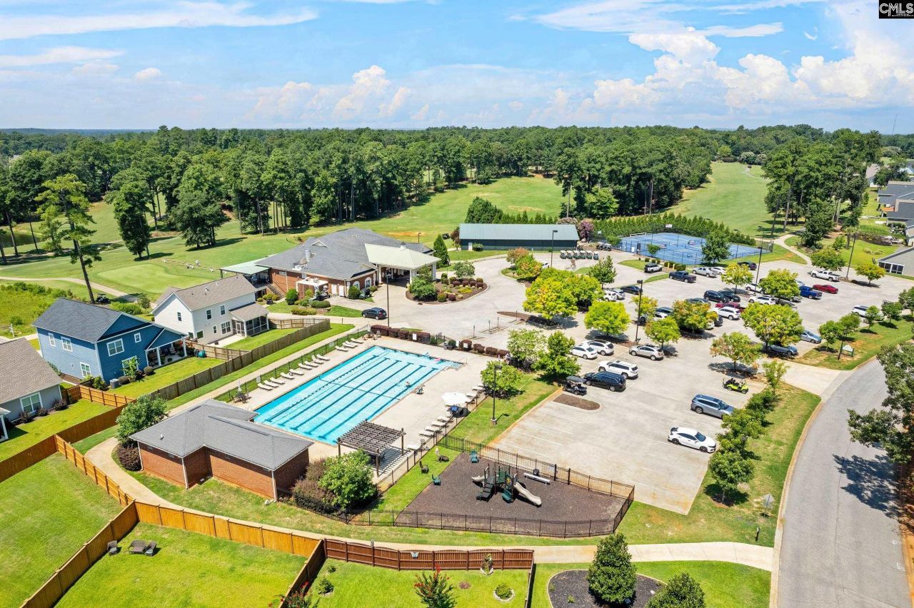 604 Wisteria Key Place  Photo 62