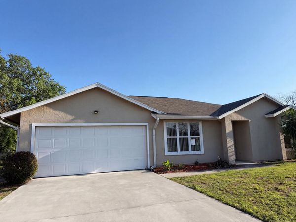 681 SW Mccoy Avenue, Port St. Lucie, FL 34953