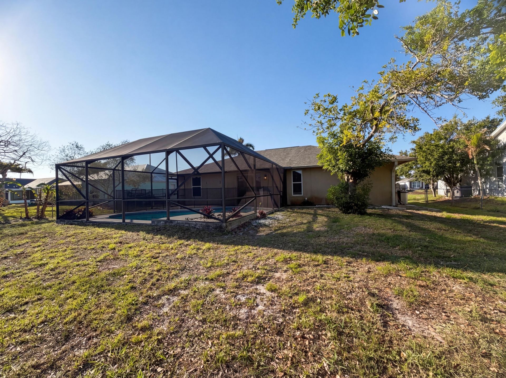 681 SW Mccoy Avenue, Port Saint Lucie, FL 34953 Photo
