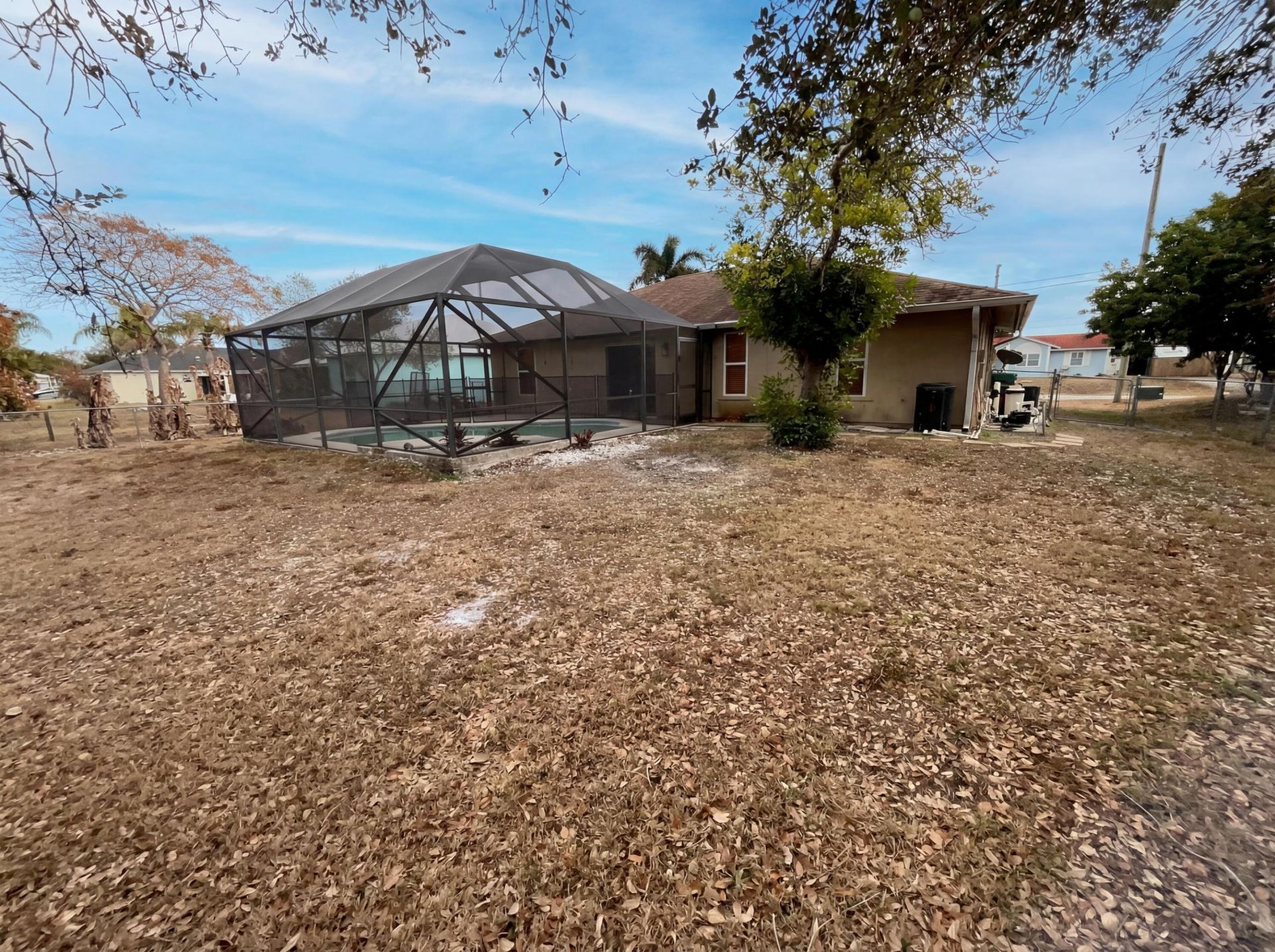 681 SW Mccoy Avenue, Port Saint Lucie, FL 34953 Photo