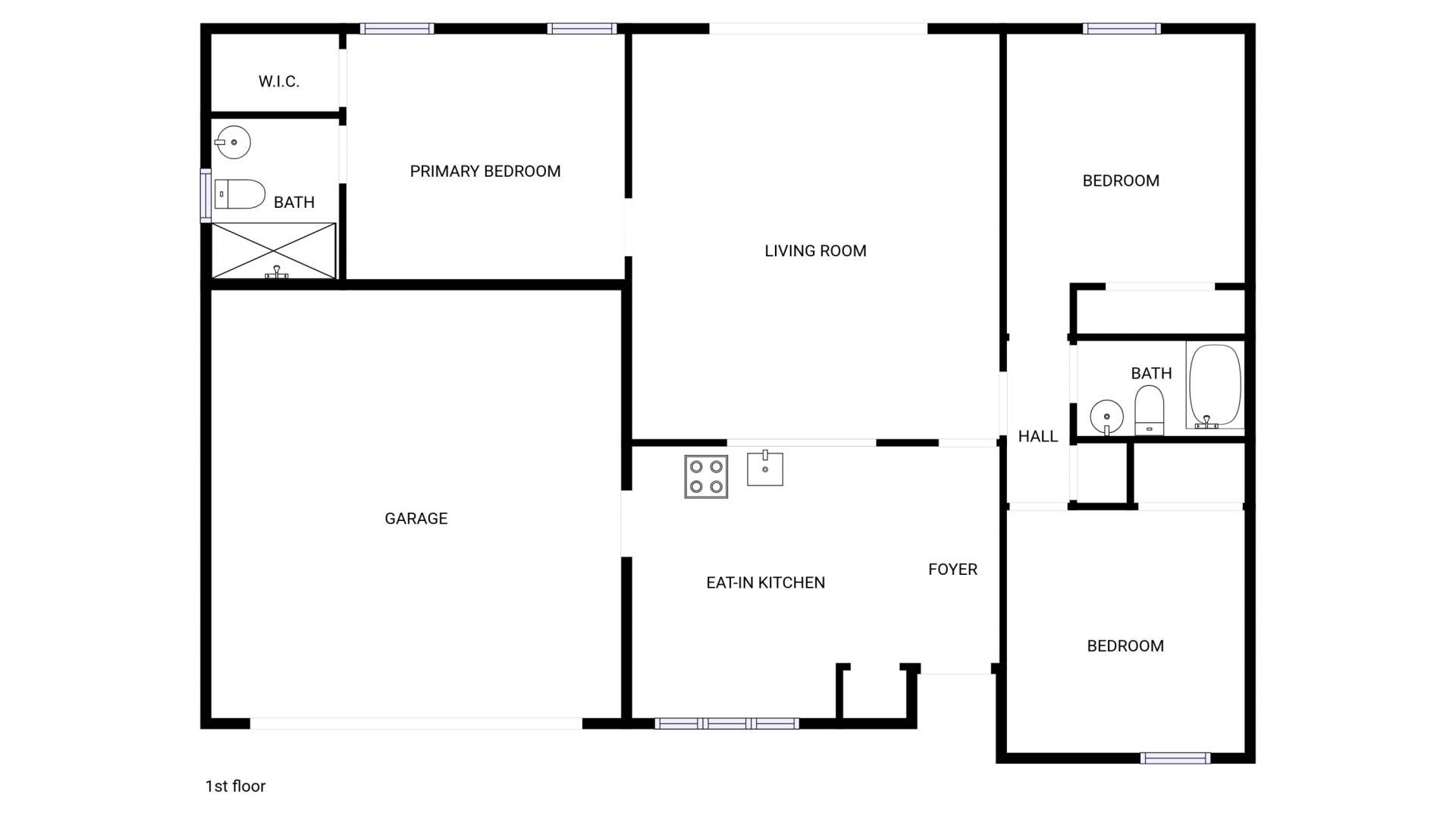 681 SW Mccoy Avenue, Port Saint Lucie, FL 34953 Photo