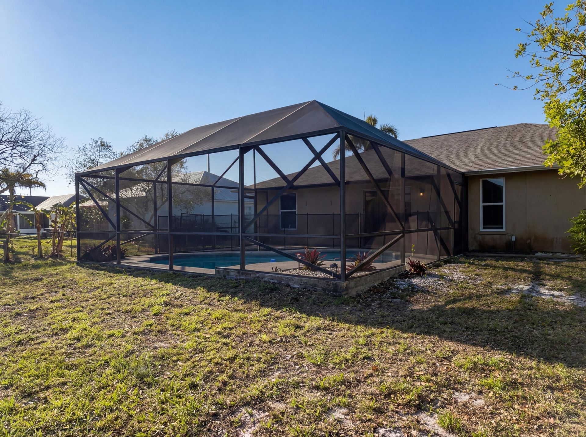 681 SW Mccoy Avenue, Port Saint Lucie, FL 34953 Photo