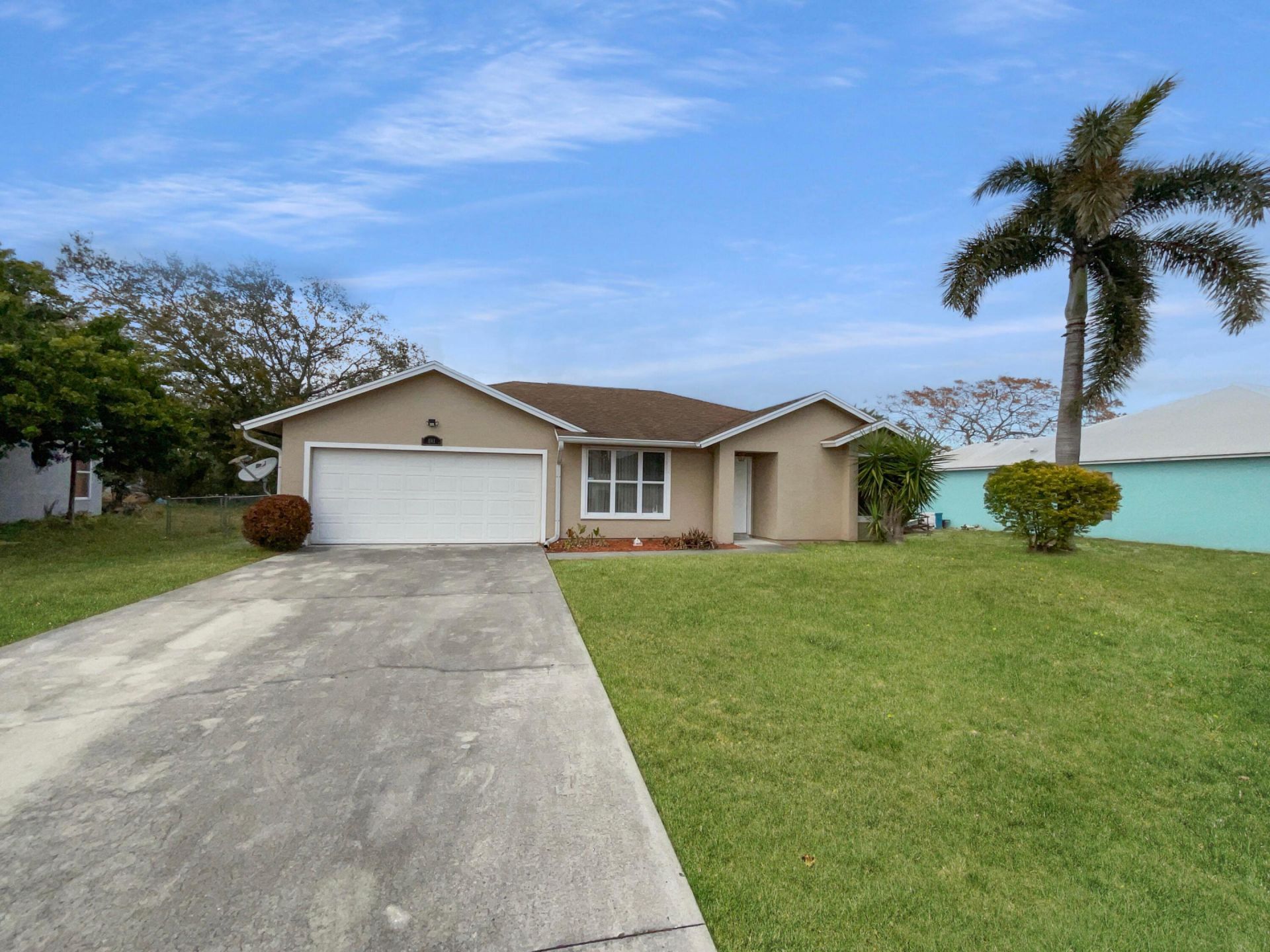 681 SW Mccoy Avenue, Port Saint Lucie, FL 34953 Photo