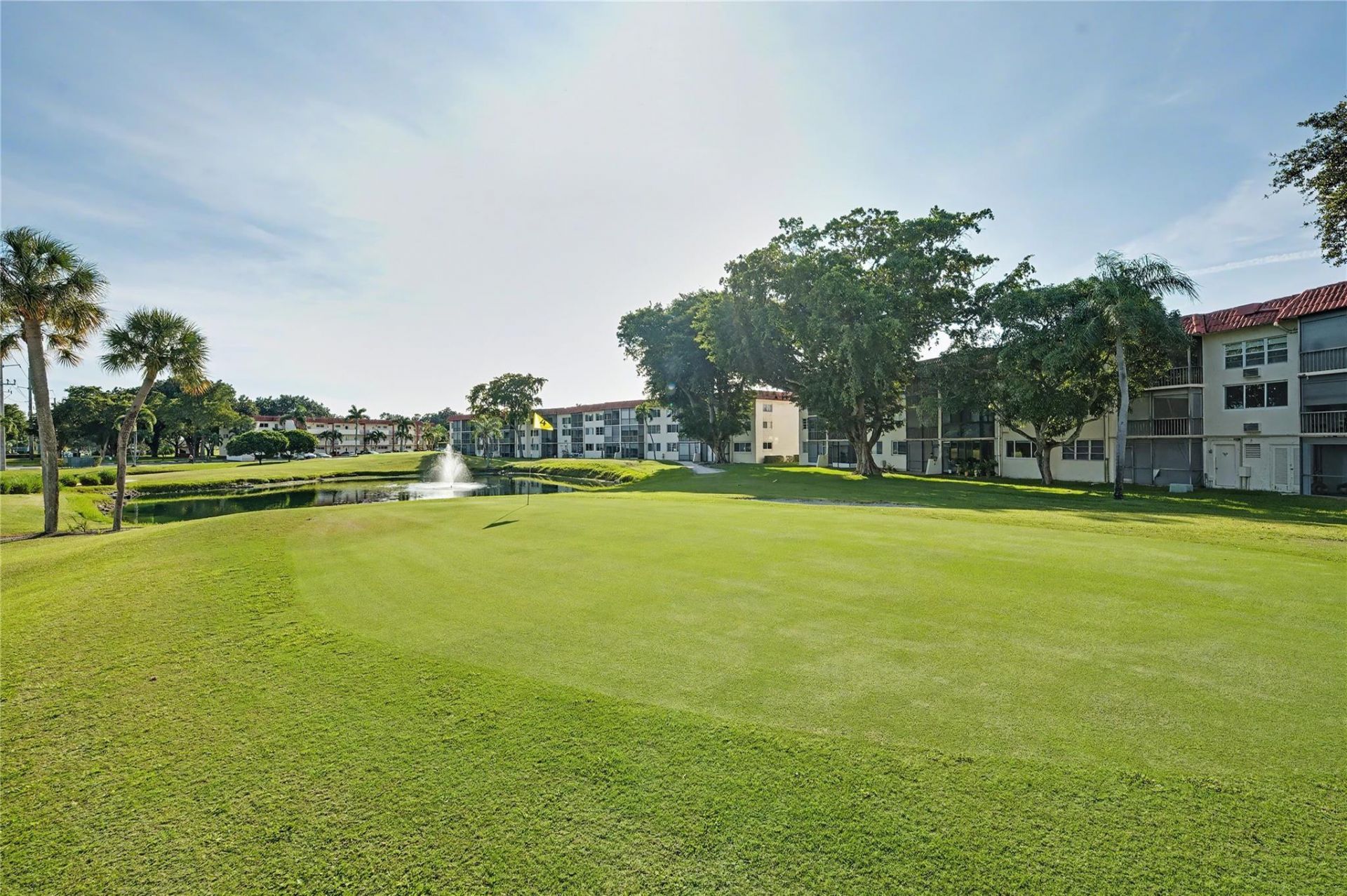 8970 S Hollybrook Boulevard, Unit 308, Pembroke Pines, FL 33025 Photo