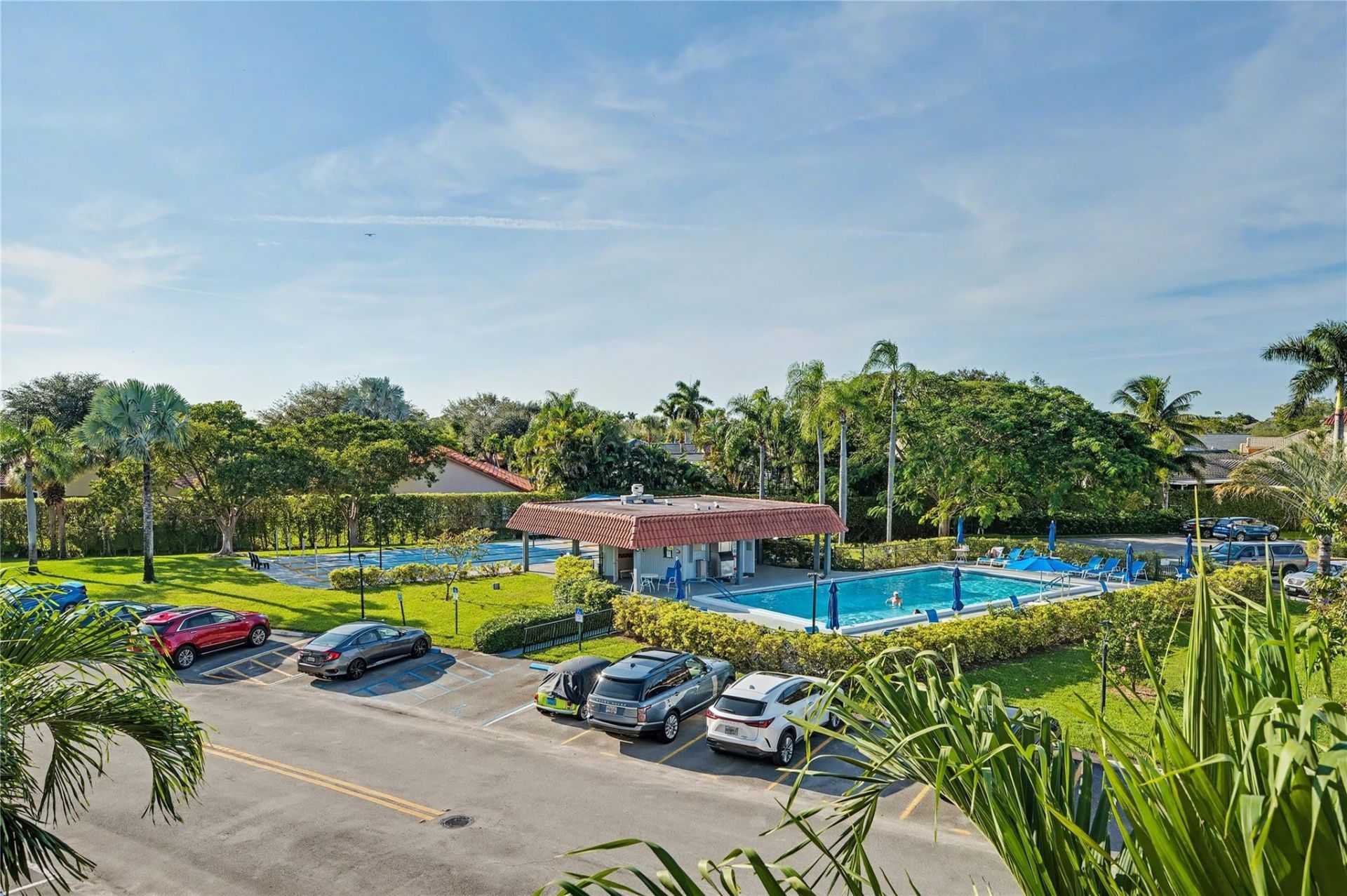 8970 S Hollybrook Boulevard, Unit 308, Pembroke Pines, FL 33025 Photo