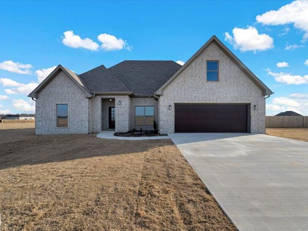 1078 County Road 438, Walnut Ridge, AR 72476