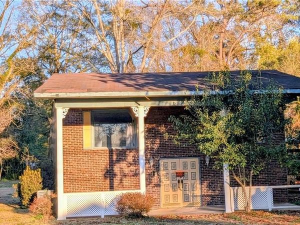 307 Bruner Avenue, Evergreen, AL 36401