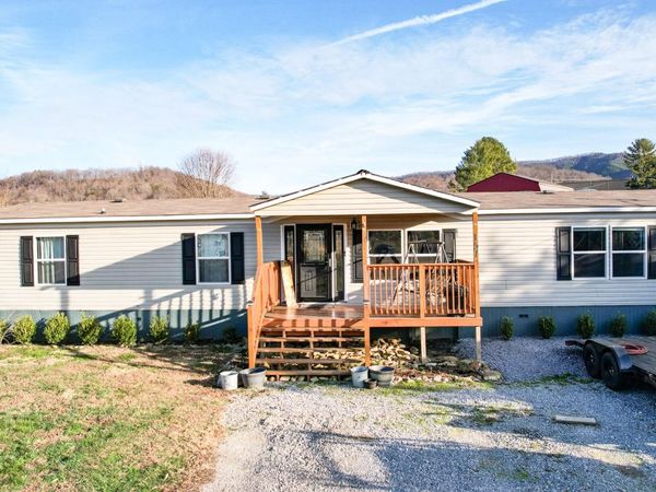 167 Millstone Way, Cosby, TN 37722