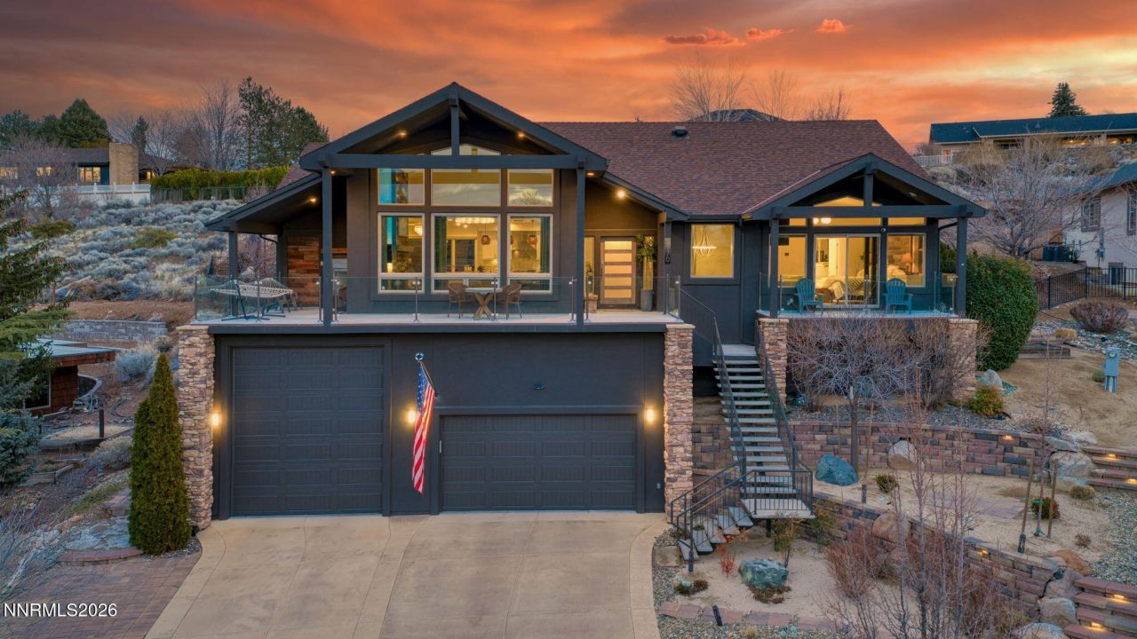 2170 Hunter Lake Drive, Reno, NV 89509 Photo