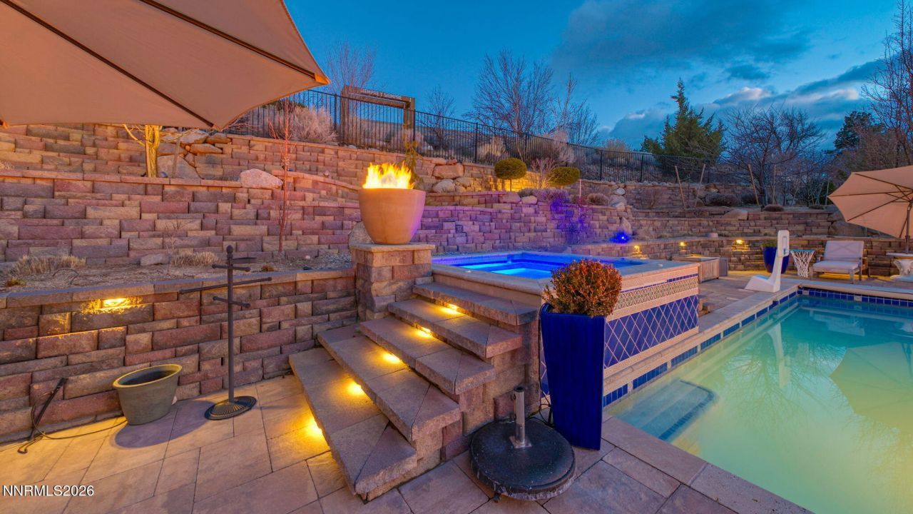 2170 Hunter Lake Drive, Reno, NV 89509 Photo