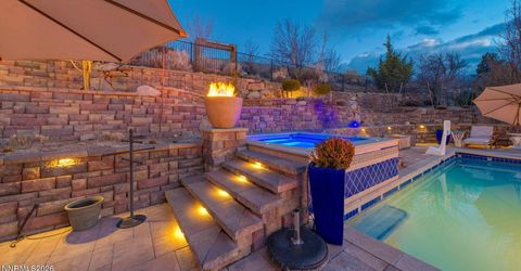 2170 Hunter Lake Drive, Reno, NV 89509 Photo