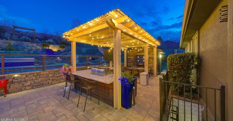 2170 Hunter Lake Drive, Reno, NV 89509 Photo