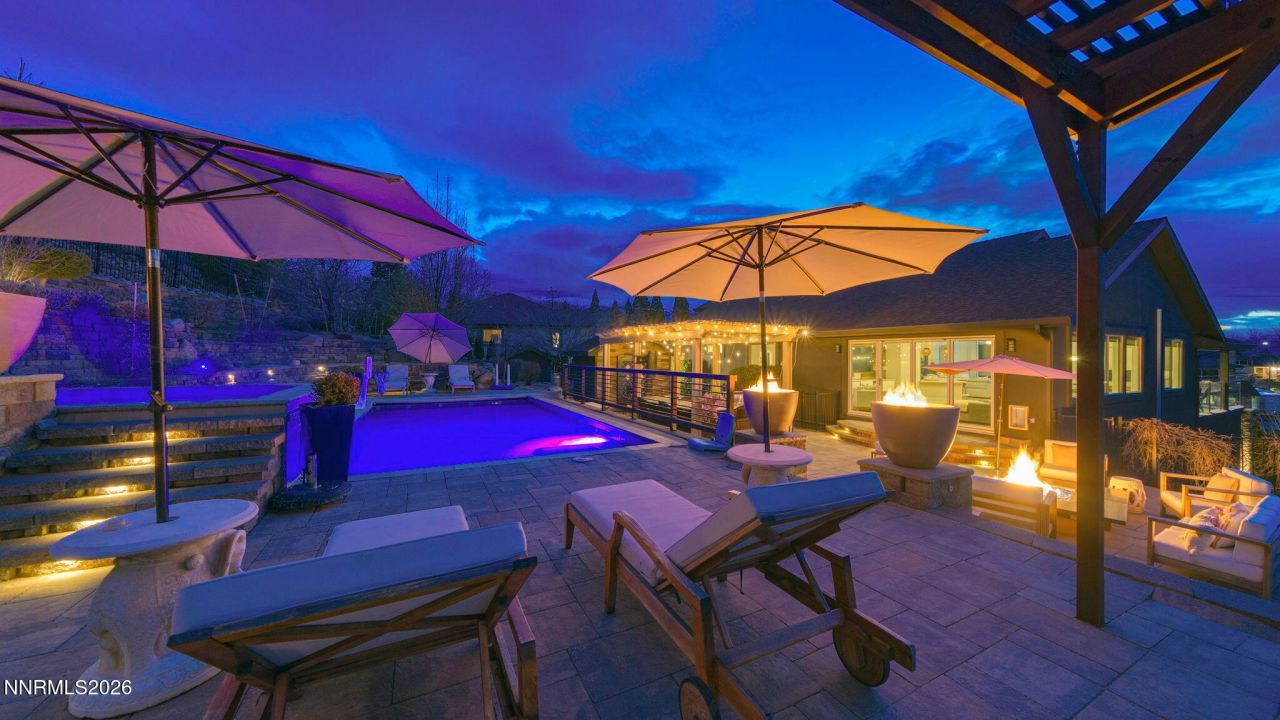 2170 Hunter Lake Drive, Reno, NV 89509 Photo