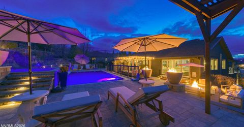 2170 Hunter Lake Drive, Reno, NV 89509 Photo