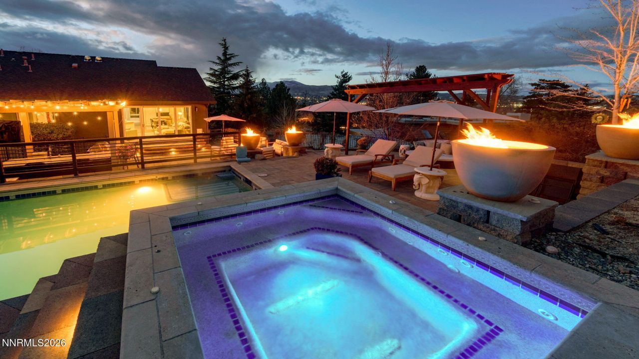 2170 Hunter Lake Drive, Reno, NV 89509 Photo