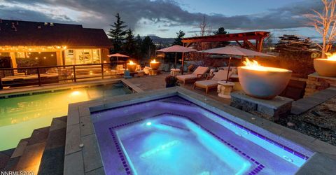 2170 Hunter Lake Drive, Reno, NV 89509 Photo