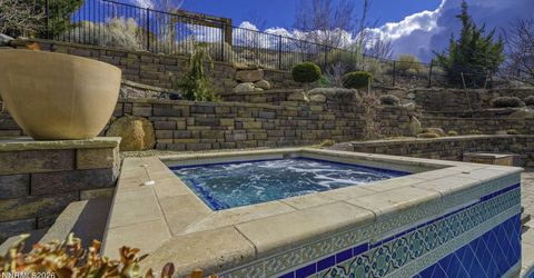 2170 Hunter Lake Drive, Reno, NV 89509 Photo