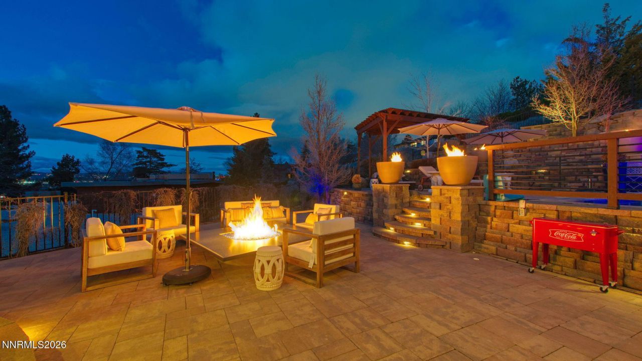 2170 Hunter Lake Drive, Reno, NV 89509 Photo