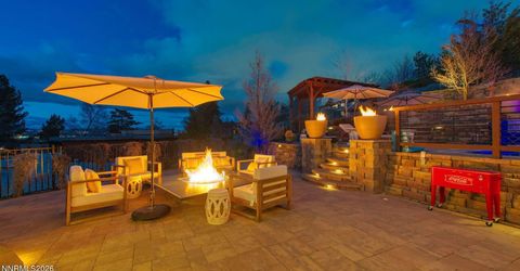 2170 Hunter Lake Drive, Reno, NV 89509 Photo