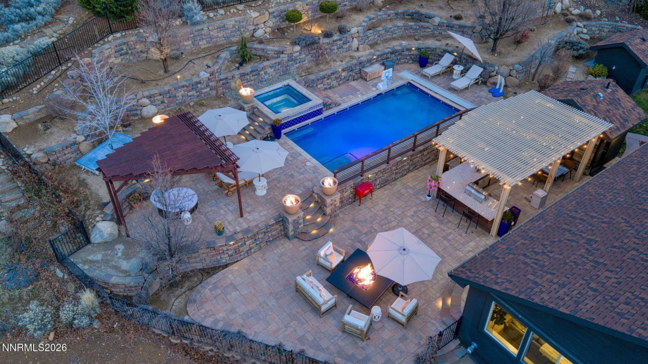 2170 Hunter Lake Drive, Reno, NV 89509 Photo